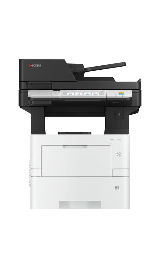 EAN 0632983080108 - KYOCERA ECOSYS MA4500ifx Laser A4 1200 x 1200 DPI 45 ppm imagen 2
