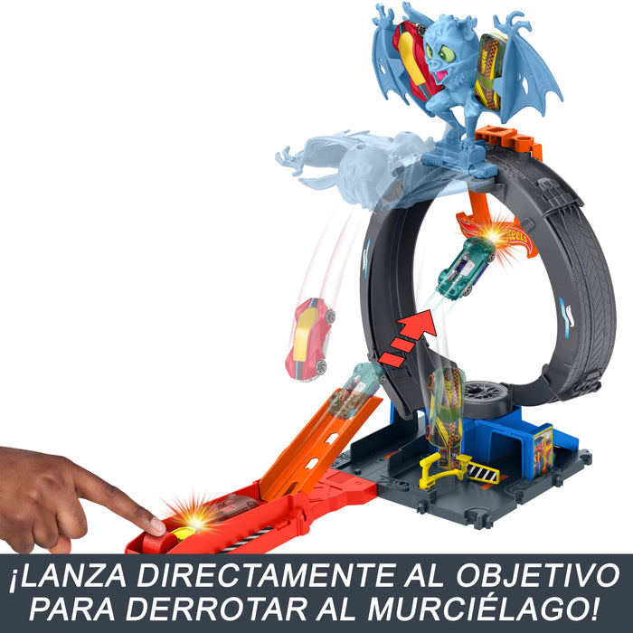 EAN 194735195084 - Hot Wheels City HTN78 vehículo de juguete imagen 10