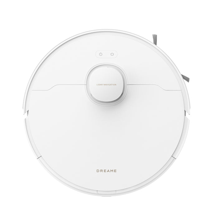 EAN 6977328068781 - Dreame D20 Plus 0,5 L Blanco imagen 12