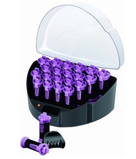 EAN 4008496618613 - Remington KF40E set de ruleros 20 pieza(s) imagen 1
