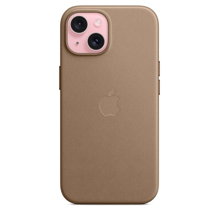 EAN 0194253945420 - Apple MT3C3ZM/A funda para teléfono móvil 15,5 cm (6.1") Gris pardo imagen 2
