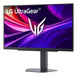 EAN 8806096597057 - LG 27G810A-B pantalla para PC 68,6 cm (27") 3840 x 2160 Pixeles 4K Ultra HD LCD Negro imagen 2