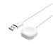 EAN 8591680175536 - FIXED FIXDW-AW cargador de dispositivo móvil Reloj inteligente Blanco USB Cargador inalámbrico Interior imagen 2