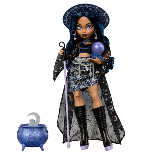 EAN 0194735373116 - Monster High JMB89 muñeca imagen 2