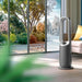 EAN 8720389019418 - Philips AMF870/15 purificador de aire 70 m² 46 dB 2200 W Plata, Gris imagen 3
