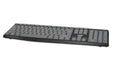 EAN 5903968681272 - iBox IKC2010G teclado Hogar USB QWERTY Inglés Gris, Negro imagen 3