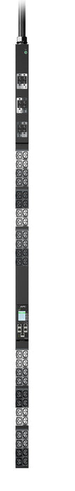 EAN 731304752714 - APC NetShelter Rack PDU Advanced Gen 2, Metered, 3Phase, 22.1kW 400V 32A or 17.3kW 415V 30A, 530P6, 48 Out imagen 3