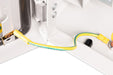 EAN 4016032360971 - Digitus DN-19 07U-I-OD armario rack Bastidor de pared Gris imagen 6