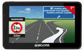 EAN 5019896690115 - Snooper PRO S6900 LKW navegador Fijo 17,8 cm (7") LCD Pantalla táctil 322 g Negro imagen 2