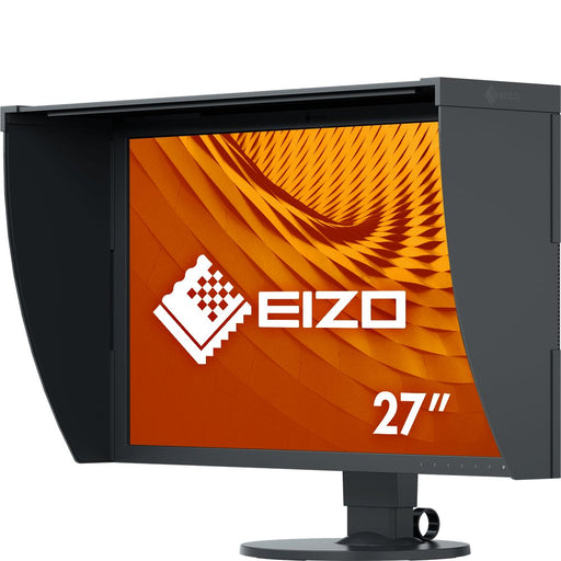 EAN 4995047049463 - EIZO ColorEdge CG2730 pantalla para PC 68,6 cm (27") 2560 x 1440 Pixeles Quad HD LED Negro imagen 1