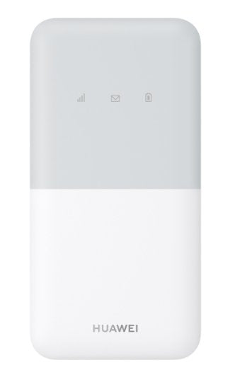 EAN 6942103117688 - Huawei 4G Mobile WiFi 5 (E5586-326) Router de red móvil imagen 1