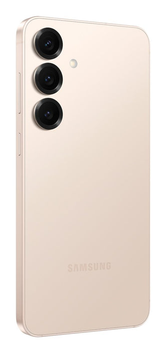 EAN 8806097041184 - Samsung Galaxy S25 SM-S931B/DS 15,8 cm (6.2") SIM doble Android 15 5G USB Tipo C 12 GB 128 GB 4000 mAh Or imagen 3