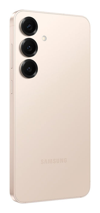 Samsung Galaxy S25 S931 5g Dual Sim 12gb Ram 256gb - Pinkgold