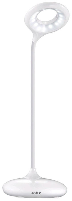 Avide Led Schreibtischlampe Minimal Blanco 4w 250lm