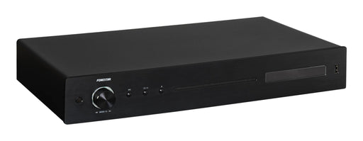 EAN 8422521003032 - Fonestar CD-150PLUS reproductor de CD Negro Reproductor de CD HiFi imagen 1