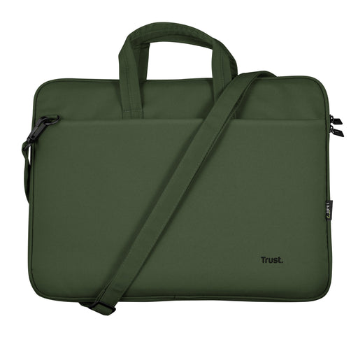 EAN 8713439249897 - Trust Bologna 40,6 cm (16") Maletín Verde imagen 2