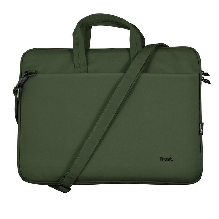EAN 8713439249897 - Trust Bologna 40,6 cm (16") Maletín Verde imagen 2