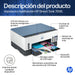 EAN 0195908302391 - HP Smart Tank 7006 All-in-One Printer Inyección de tinta térmica A4 4800 x 1200 DPI 15 ppm Wifi imagen 13