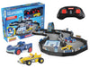 EAN 9003150143246 - Carrera 370430021 modelo controlado por radio Coche Motor eléctrico 1:43 imagen 1