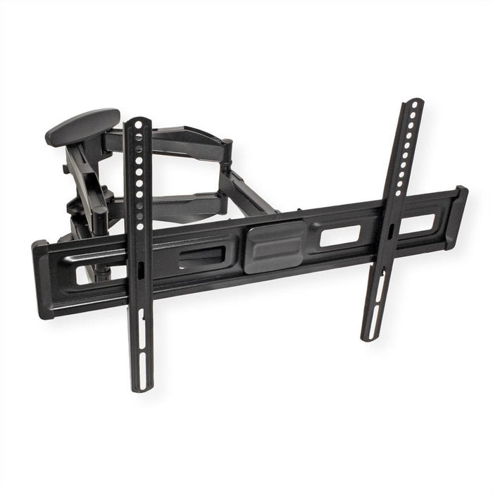 Value Tv-Soporte De Pared, Flexibel, Elegant, 37-80 Zoll, Bis 45 Kg