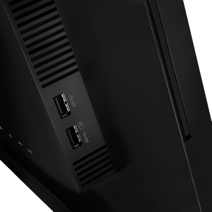 EAN 0195235002391 - Lenovo ThinkVision T27hv-20 pantalla para PC 68,6 cm (27") 2560 x 1440 Pixeles 2K Ultra HD LED Negro imagen 13