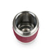 EAN 4009049540481 - EMSA Travel Mug Compact 300 ml Rojo, Acero inoxidable imagen 5