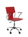 EAN 8436549391262 - PIQUERAS Y CRESPO 214RJ silla de oficina y de ordenador Asiento acolchado Respaldo acolchado imagen 1
