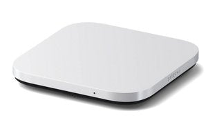 EAN 0810086362318 - Satechi ST-EU4SNSS caja para disco duro externo Caja externa para unidad de estado sólido (SSD) Gris M.2 imagen 2