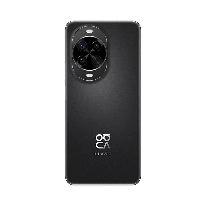 Smartphone Huawei Nova 14 Pro 17,2 Cm (6.78") Sim Doble 4g Usb Tipo C 12 Gb 512 Gb 5500 Mah Negro