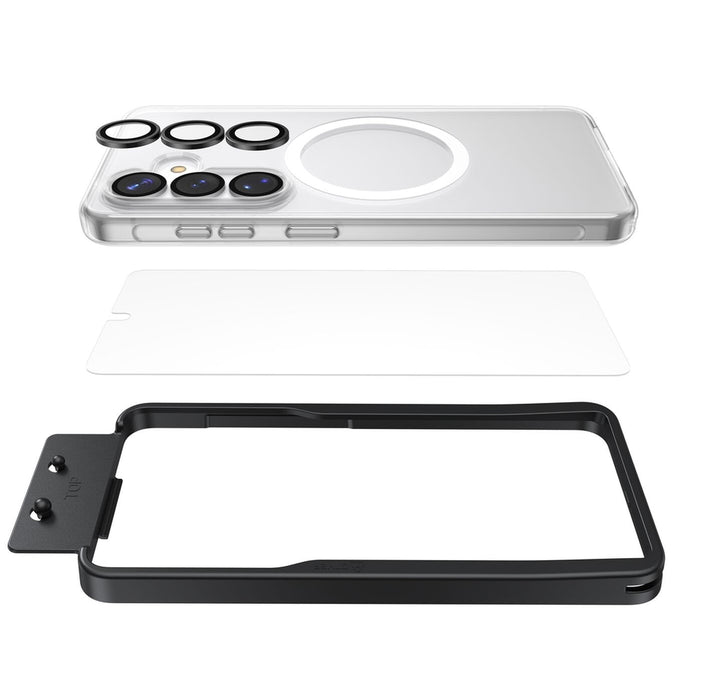 Belkin 3-In-1 Bundle Objektive/ Displaysch.+Hülle S26+  Bua003hq