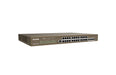 EAN 6932849431742 - Tenda TEG5328P-24-410W Gestionado L3 Gigabit Ethernet (10/100/1000) Energía sobre Ethernet (PoE) 1U Gris imagen 1