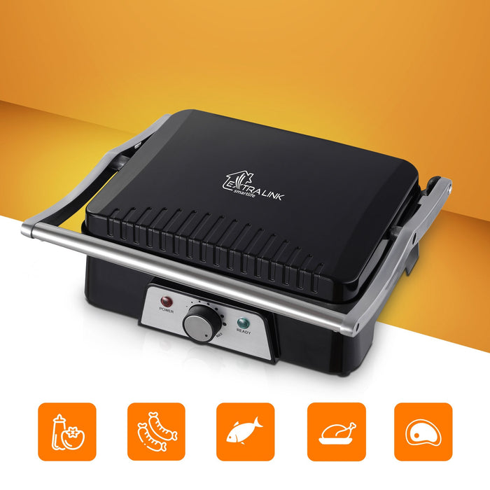 Extralink Smart Life Electric Grill Sj-36