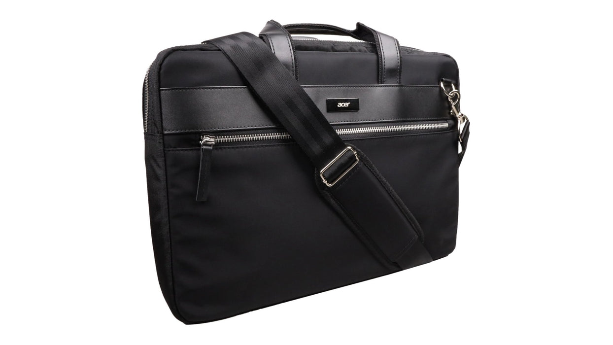 EAN 4711121002052 - Acer ABG144 35,6 cm (14") Maletín Toploader Negro imagen 1