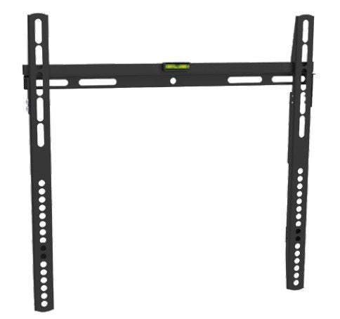 EAN 8054242080711 - Superior Electronics 32-55 Fixed Ultra Flat 139,7 cm (55") Negro imagen 1