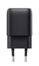 EAN 8713439255195 - Trust Maxo Universal Negro Corriente alterna Carga rápida Interior imagen 4
