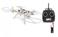 EAN 4042774433963 - Jamara Payload GPS Altitude 4 rotores 2700 mAh Blanco imagen 1