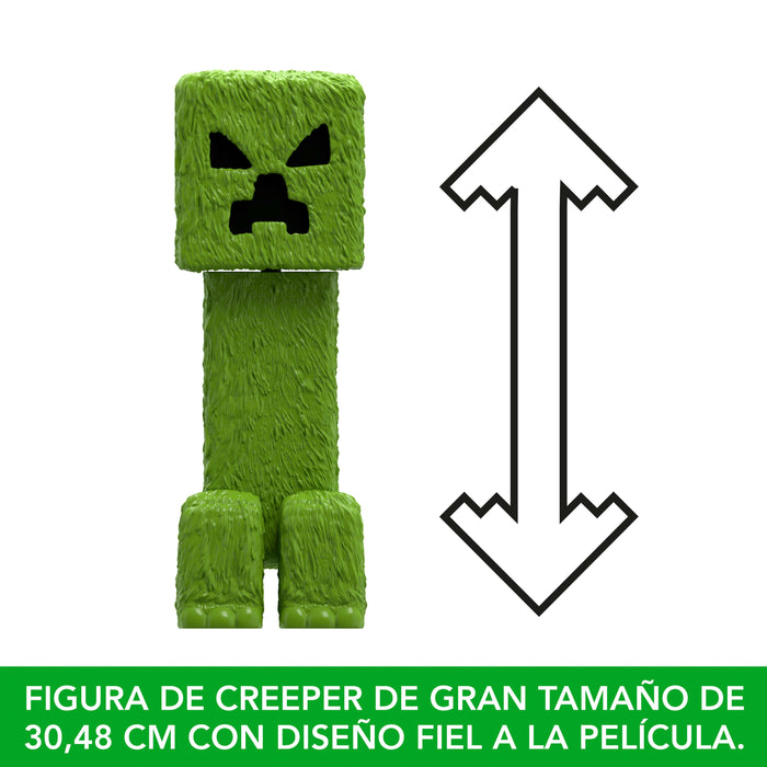 EAN 0194735304363 - Minecraft JFR66 figura de juguete para niños imagen 11