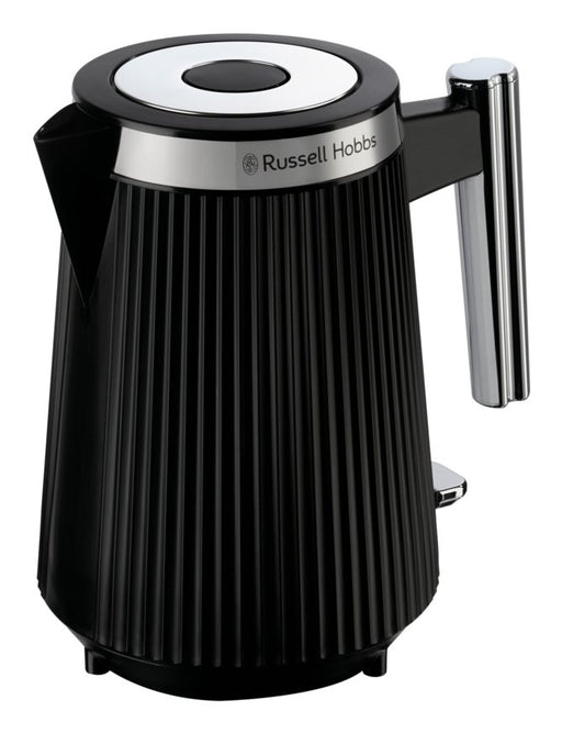EAN 5038061168587 - Russell Hobbs Brontë tetera eléctrica 1,7 L 3000 W Negro imagen 1
