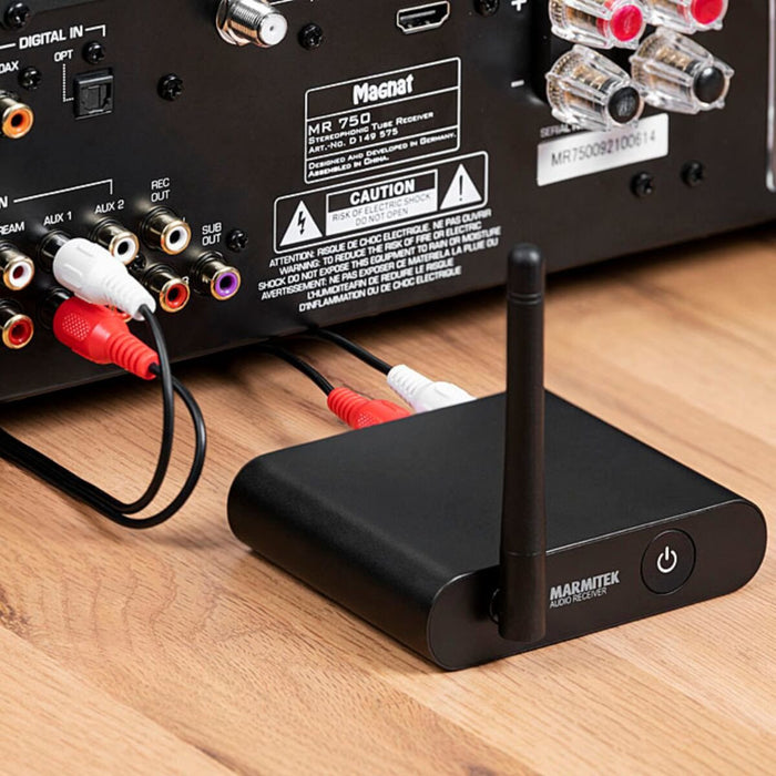 Audio Anywhere 630