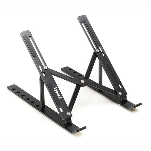EAN 8435364318201 - iggual IGG318201 soporte para ordenador portátil Soporte para ordenador portátil y tableta 43,2 cm (17") imagen 1