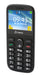 EAN 4030152952540 - Olympia Sun 5,87 cm (2.31") 77,4 g Negro Teléfono con cámara imagen 2