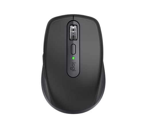 EAN 5099206112490 - Logitech MX Anywhere 3S for Business ratón Oficina Mano derecha RF Wireless + Bluetooth Laser 8000 DPI imagen 1