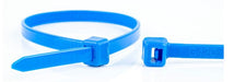 EAN 8717278572475 - WKK 110196671 presilla Brida reutilizable Plástico, Poliamida Azul 100 pieza(s) imagen 1