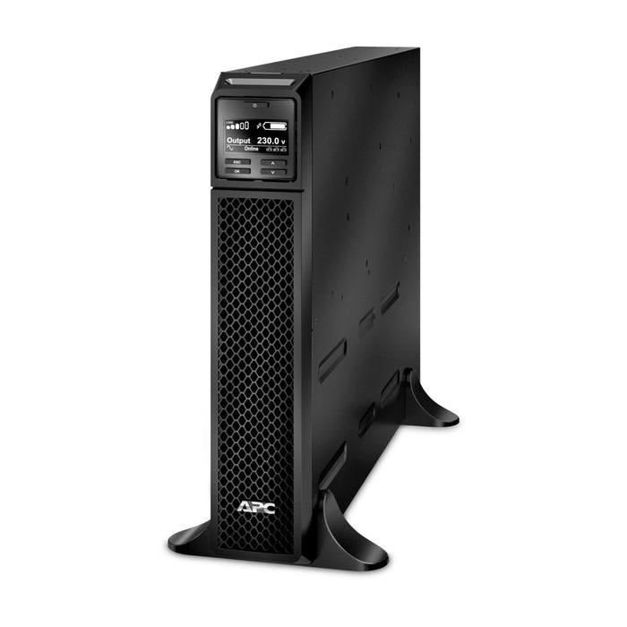 Apc Srt1000xli Sistema De Alimentación Ininterrumpida (Ups) Doble Conversión (En Línea) 1000 Va 1000 W