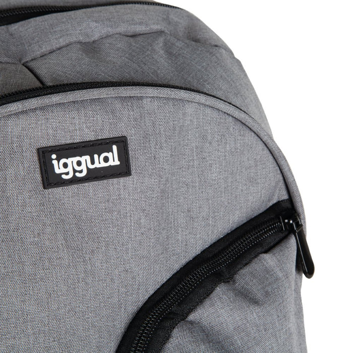 EAN 8435364319147 - iggual IGG319147 maletines para portátil 39,6 cm (15.6") imagen 4