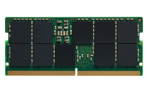 EAN 740617341713 - Kingston Technology KSM56T46BD8KM-48HM módulo de memoria 48 GB 1 x 48 GB DDR5 5600 MT/s 262-pin SO-DIMM imagen 1
