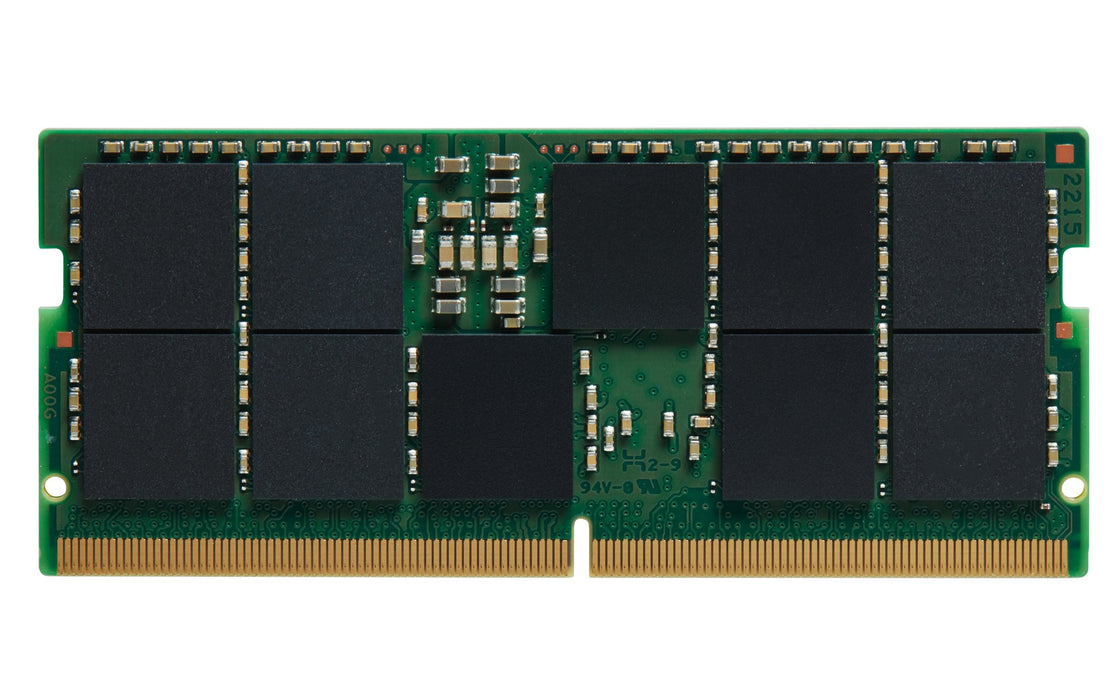 Kingston Ddr5 - Módulo - 32 Gb - So Dimm 262-Pin