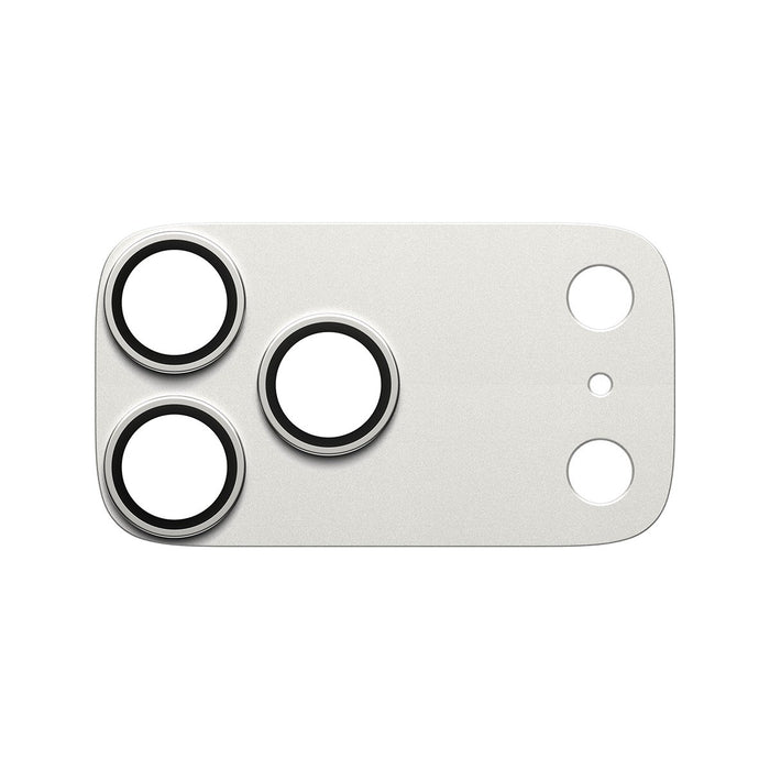 EAN 5715685036774 - PanzerGlass ® Fender Camera Protector Silver iPhone 17 Pro Max Protector de pantalla Apple 1 pieza(s) imagen 4