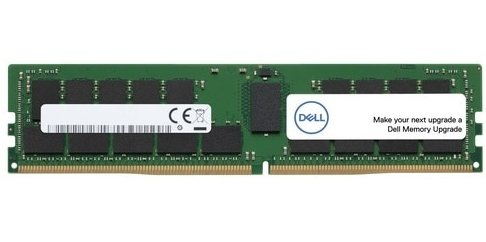 EAN 5706998555656 - DELL TN78Y módulo de memoria 32 GB 1 x 32 GB DDR4 288-pin DIMM imagen 1