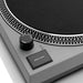 EAN 8711902071976 - Lenco L-3810 Tocadiscos de tracción directa Gris Manual imagen 6